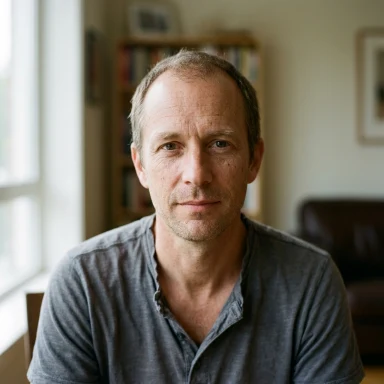 Adam Pilkington